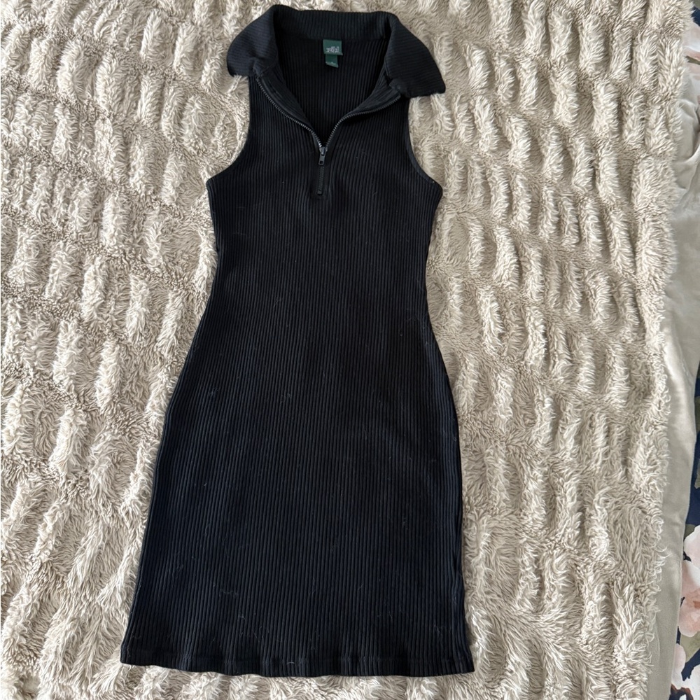 Bodycon Minidress